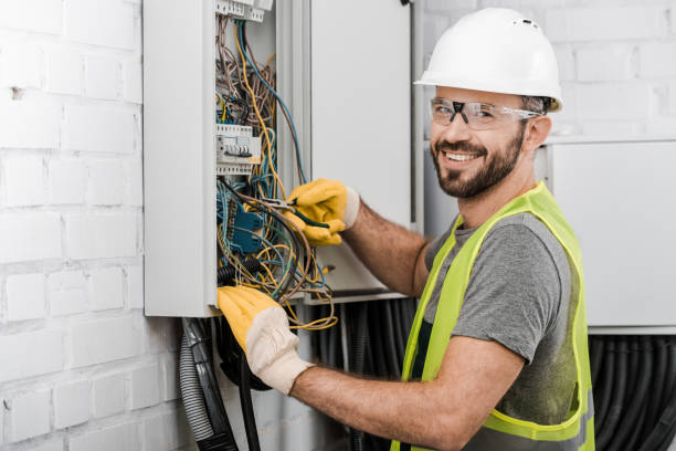 Best Electrical Repair Services  in Johnston, SC