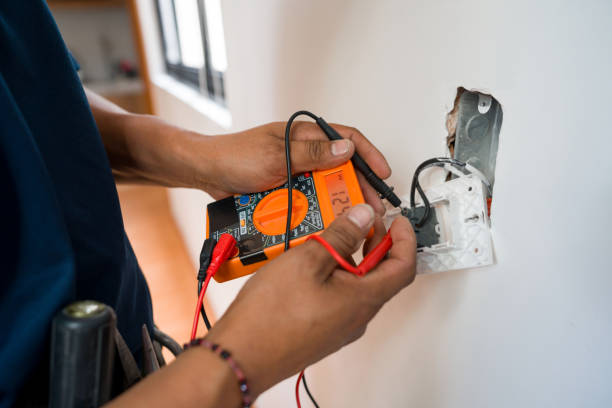 Best 24-Hour Electrician  in Johnston, SC