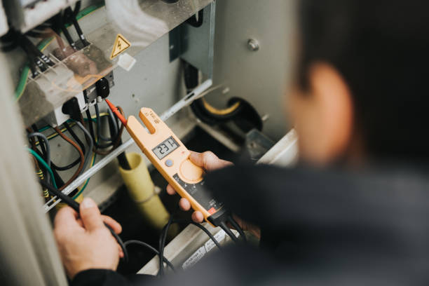 Best Electrical Outlet Repair  in Johnston, SC