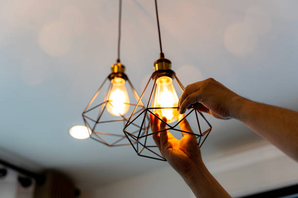 Best Electrical Installation Contractor  in Johnston, SC