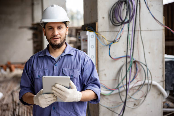 Best 24-Hour Electrician  in Johnston, SC