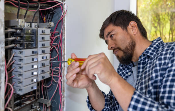 Best Electrician Near Me  in Johnston, SC
